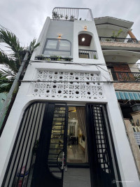 Bán Nhà 3 Tầng 3 Mê - Kiệt 325 Hùng Vương, Thanh Khê