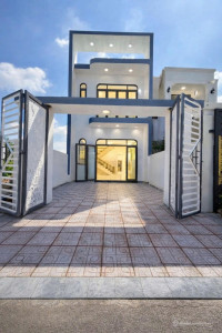 600 triệu sở hữu nhà 2 tầng, hồ chí minh, siêu thị big c go, tăng tivi 65in