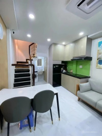 [P BÀN CỜ] BÁN NHÀ MỚI 3 TẦNG LÝ THÁI TỔ – FULL NỘI THẤT – Ở NGAY – GIÁ 5.15 TỶ