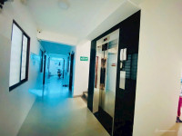 Bán tòa nhà căn hộ dịch vụ Nguyễn Thị Định, 51 phòng, đang khai thác ổn định