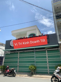 BÁN NHÀ ĐƯỜNG LÊ ĐÌNH CẨN,NGAY CHỢ,HẺM 8M (8m x 15m x 2 TẦNG) 9 TỶ 450 TL