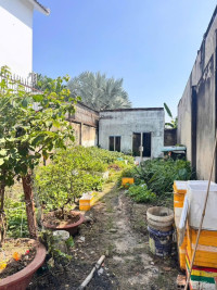 BÁN NHÀ NÁT SỔ HỒNG RIÊNG 1/NGUYỄN THỊ NGÂU XÃ THỚI TAM THÔN,HÓC MÔN