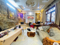 Bán GẤP nhà 5 lầu có hầm T.máy ngang 18m 450m2 hẻm 10m Kha Vạn Cân gần chợ 35 tỷ