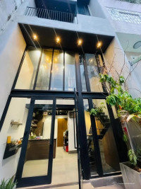 [PHƯỜNG BÀN CỜ] BÁN NHÀ MẶT TIỀN KINH DOANH KHU CX ĐÔ THÀNH – Q.3 – GIÁ 12 TỶ