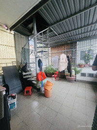 Quận 10 HXH Thành Thái Phường Hòa Hưng, 68m2, 5 tầng, 6PN, 21 tỷ TL