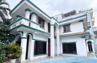 Bán khuôn viên biệt thự rộng 1080m2 tại Q12 HCM