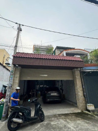 BÁN NHÀ ĐƯỜNG PHAN ANH,BÌNH TÂN (135m2 (5,5m x 24m x 3 TẦNG) 10,7 TỶ TL