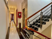 Bán CHDV hẻm 8m Quang Trung ngang 6.7m 134m2 6 lầu 21PN T.máy DT 115tr 26 tỷ.