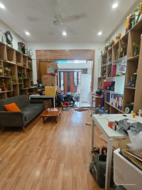 Hẻm 6m  thông Tô Hiệu, 54m2, 4 tầng, 4PN, nhà đẹp ở ngay, Chỉ 7.85 tỷ TL