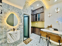 GIẢM 300TR - HOÀNG HOA THÁM  PHÚ NHUẬN -4 TẦNG • HOÀN CÔNG ĐỦ • 5PN 4WC