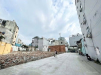 BÁN ĐẤT THỔ CƯ,ĐƯỜNG HOÀ BÌNH,QUẬN 11 (4m x 25m) GIÁ 9,5 TỶ TL