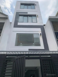 [P BÀN CỜ] BÁN NHÀ NGUYỄN ĐÌNH CHIỂU HXH –4 TẦNG BTCT –DÒNG TIỀN 25TR–GIÁ 9.4 TỶ