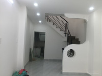 Nhà HXH 5m đường Tô Hiệu, 52m2, 3PN, nhà mới ở ngay, sát Richstar, Chỉ 6.19 tỷ