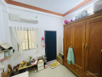 Quận 8- một trệt 2 lầu 4PN 4WC giá chỉ nhỉn 4 tỷ.