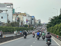 Ngộp Bank chỉ 38 tỷ có Tòa nhà 6tầng MT Hà Huy Giáp Q12 ngang 14m 280m2 ngã 4 ga