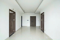 Bán căn góc 70m2, 2PN, 2WC tại Q7 Boulevard, đối diện ga metro đi Cần Giờ