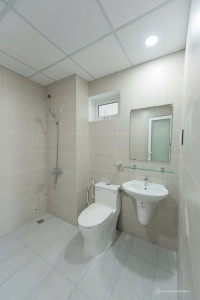 Bán căn hộ chính chủ đang cho thuê