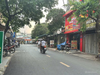 Bán dãy trọ 40 PN MTKD Đsố 28 ngang 10m 630m2 tiện xây cao tầng gần trường 50 tỷ