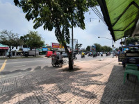 BÁN NHÀ MẶT TIỀN KINH DƯƠNG VƯƠNG,PHƯỜNG AN LẠC (5,5m x 53m x 3 TẦNG) 32 TỶ TL