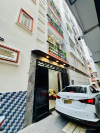 GIẢM 400TR , CẦN BÁN NHANH TRƯỚC TẾT.🥳HIẾM CÓ, NHÀ ĐẸP HXH TRUNG TÂM PHÚ NHUẬN