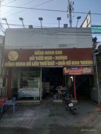 Bán lô đất KDC Thuận giao - đối diện trường đại học kinh tế kỹ thuật Bình Dương