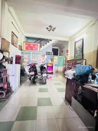 Mặt tiền Đỗ Công Tường, 98m2, 4.4x21, 3PN, Giá hấp dẫn chỉ 9.2 tỷ TL