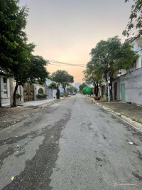 BÁN NHÀ MẶT TIỀN ĐƯỜNG SỐ 57A,KHU TÊN LỬA (10m x 20m x 3 TẦNG) 19,8 TỶ TL