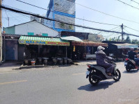 Bán nhà 350m² 7m x 50m x 2 Tầng giá 34 tỷ tại Đường Phan Anh Phường Phú Thạnh