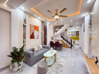 NHỈNH 5 TỶ - LÊN SÓNG NHÀ ĐẸP LÊ QUANG ĐỊNH BÌNH THẠNH • 39m2 • 2 TẦNG • 2PN