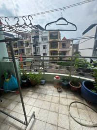 Quận 6, Mặt tiền Chợ Lớn, phường Bình Phú, 80m2, 4 tầng, 18 tỷ thương lượng