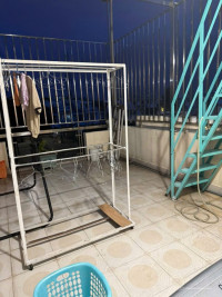 BÁN NHÀ MẶT TIỀN ĐƯỜNG SỐ 57,QUẬN 6 (4m x 16m x 4 TẦNG) GIÁ 10,7 TỶ TL