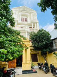 Ngộp Bank 20 tỷ giảm Sốc bán gấp Biệt thự 300m2 Mặt tiền Bình Long. Giá siêu rẻ