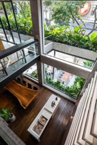 TOÀ NHÀ 2,100 M2- MT NGUYỄN THỊ DIỆU, QUẠN 3- DT: 15X17- 1 HẦM+5 TÂNG+ ST- 450TR