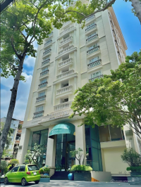 ⭐️⭐️⭐️⭐️ WABI SABI 4-STAR HOTEL FORLEASE LONGTERM- 99 PHÒNG-NGANG 15M- 3,2 TỶ/TH