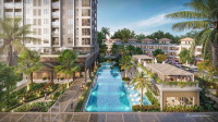 Căn hộ Trellia Cove view sông - chuẩn sống xanh cuối cùng tại Mizuki Park
