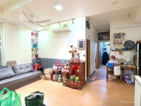 Căn 66m2 (3pn2wc) Q. Bình Tân, nội thất, sổ hồng sẵn, thanh toán 950tr ở ngay