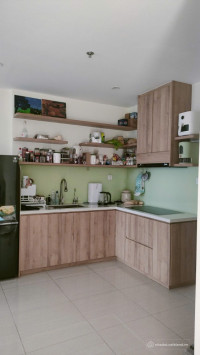 Bán nhanh căn hộ SÂN VƯỜN Vinhomes Q9