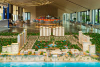 Căn Hộ Hiếm Sở Hữu Lâu Dài Beacon E2 Blanca City – View Biển & Sun World Độc Bản