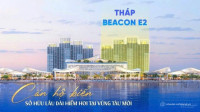 Beacon E2 Blanca City – Căn Hộ Mặt Biển Sở Hữu Lâu Dài View Sun World & Biển