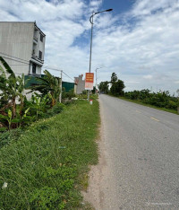 Bán đất mặt đường Tỉnh Lộ 285 Đào Xuyên - Trung Chính - Bắc Ninh