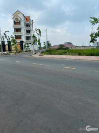 BÁN ĐẤT NỀN VỊ TRÍ ĐẸP NGAY QUỐC LỘ 50