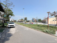 Bán Đất Đường Hòa An 24 - View Công Viên