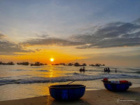 CẦN BÁN 1.200 m² VIEW BIỂN BÌNH HẢI – NAM HỘI AN (Tp.Đà Nẵng)