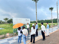 LUMI AN VILLAGE – CƠ HỘI MUA ĐẤT GIÁ TỐT TRƯỚC KHI THỊ TRƯỜNG BẬT TĂNG