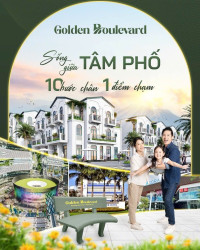 Bán Nhà Phố shophouse 2 mặt tiền kinh doanh gần TTHC Thành phố mới