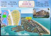 NHÀ PHỐ LIỀN KỀ VIN CẦN GIỜ - HƠN 10 TỶ - GIÁ ĐỢT ĐẦU- TRỰC TIẾP TỪ CHỦ ĐẦU TƯ V