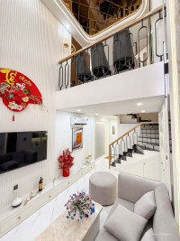 GIẢM 300TR - TỔNG GIẢM 1 TỶ - NHÀ ĐẸP 
 HẺM Ô TÔ • KHU PHAN XÍCH LONG PHÚ NHUẬN