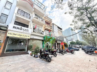 Bán nhà phố Vạn Phúc- Ba Đình. Cạnh Đại sứ JAPAN, Quần thể KS 5*, Kinhdoanh đỉnh