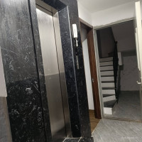 BÁN TOÀ CHDV VĂN CAO- BA ĐÌNH: 99M2- 6 TẦNG THANG MÁY- 16 PHÒNG KHÉP KÍN- 23 Tỷ