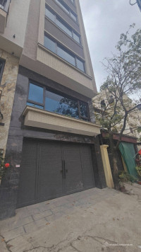 Căn hộ dòng tiền phố Xuân La, Tây Hồ. Gà đẻ trứng, mua giữ tiền. Sổ 99m- 7t Gara